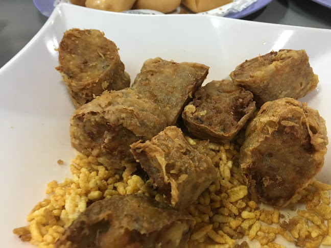 Opinii despre Ong Yong Lee Eating House în Singapore - Hospitality and gastronomy