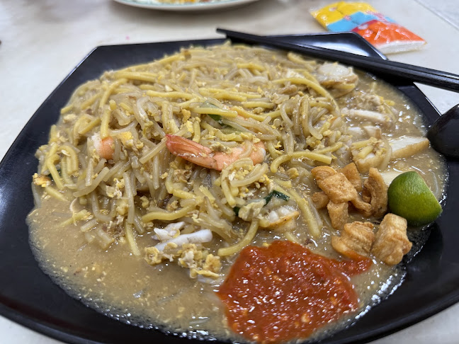 Prawnography Novena Gardens - Singapore