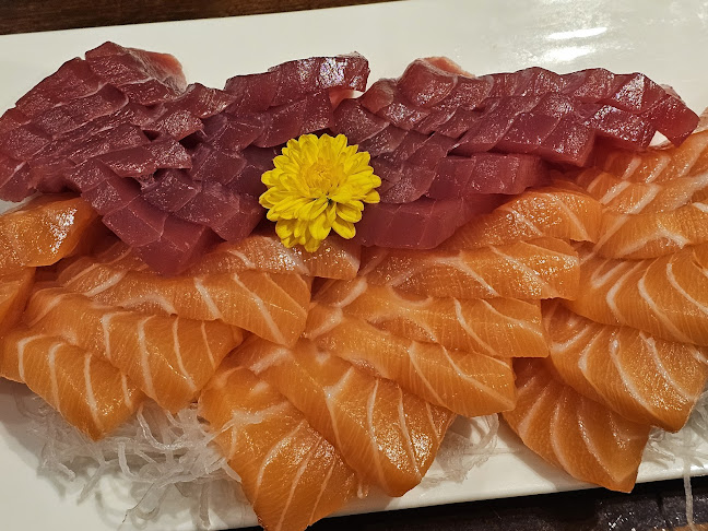 Opinii despre Standing Sushi Bar în Singapore - Hospitality and gastronomy