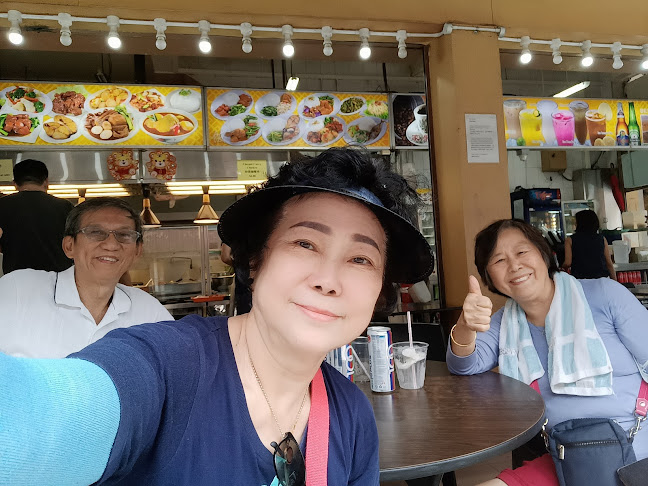 131 Upper Paya Lebar Rd, Singapore 534841