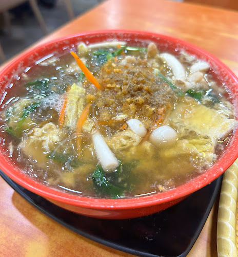 Comentarii opinii despre Nana Original Thai Food Clementi