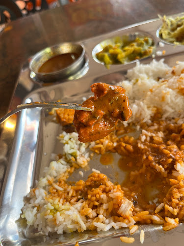 Opinii despre Casuarina Curry (Thomson) în Singapore - Hospitality and gastronomy