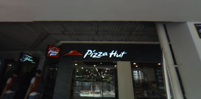 Pizza Hut Ang Mo Kio