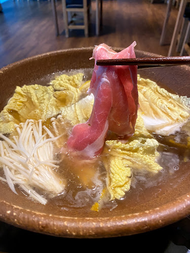 Yuzutei Japanese Restaurant - Singapore