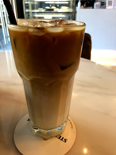 Opinii despre Ganbei BBQ în Singapore - Hospitality and gastronomy