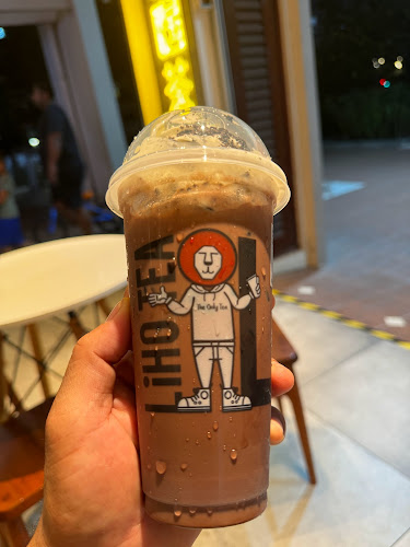 Opinii despre LiHO TEA @ Woodlands Mart (w/ seating) în Singapore - Hospitality and gastronomy