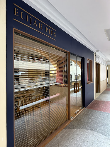 Elijah Pies @ King George's