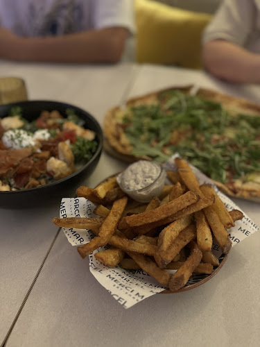 MERCI MARCEL EAST COAST