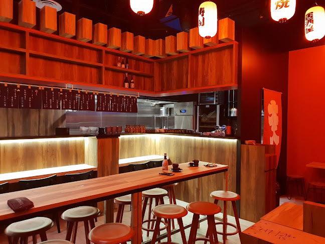 Sandai Izakaya 三代居酒屋