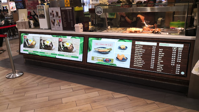 930 Yishun Ave 2, #B1 - 45, Singapore 769098