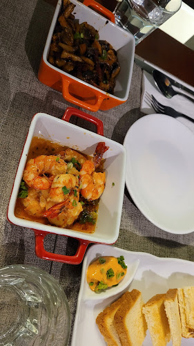 Lusitano Restaurant - Hospitality and gastronomy