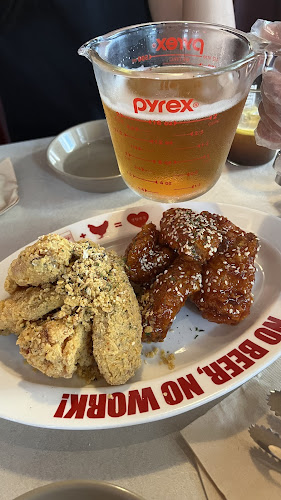 Comentarii opinii despre Daily Beer (Telok Ayer)