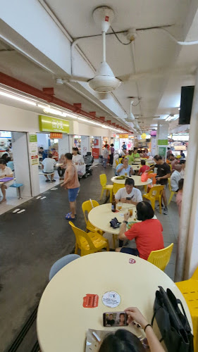 Zhen Zheng Handmade Pau - Hospitality and gastronomy