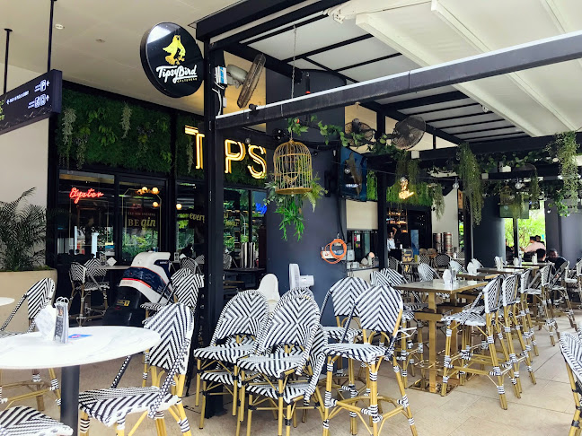 Comentarii opinii despre Tipsy Bird Gastrobar