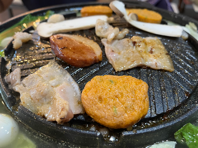 888 Mookata @ Bishan S11