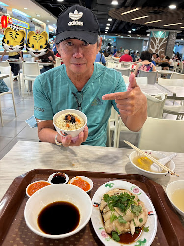 480 Lor 6 Toa Payoh, #B1- 01 HDB Hub, Singapore 310480