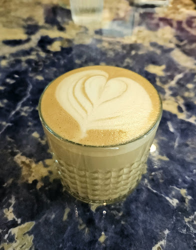 CL9UD Cafe - Singapore