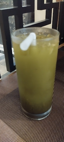 Sona's Grill @ Tanjong Pagar - Singapore