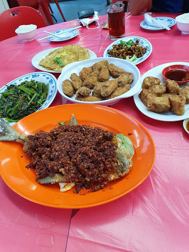 Opinii despre Lai Huat Signatures - Geylang în Singapore - Hospitality and gastronomy