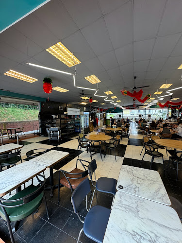 Comentarii opinii despre Candy's Viet Kitchen