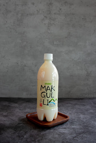 Taste of Korea 찐 (JJIN) - Hospitality and gastronomy