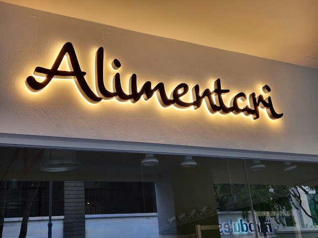 Alimentari Gourmet JC