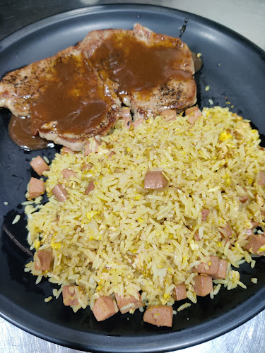 O'rio Western Food - Singapore