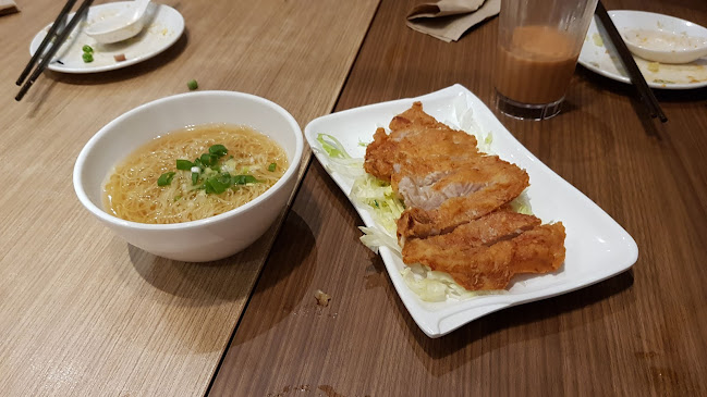 Comentarii opinii despre Tim Ho Wan