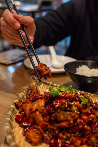 Riverside Canton Claypot Cuisine 江边广东砂锅菜 - Singapore