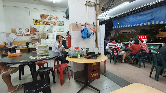 Opinii despre 荣华饭店 Rong Hua în Singapore - Hospitality and gastronomy