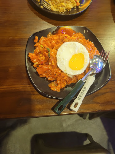 Lepak One Corner @ Canberra - Singapore