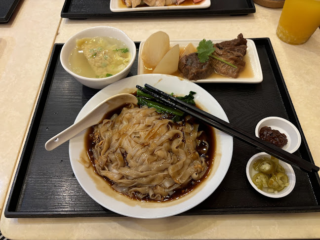 Opinii despre Yee Cheong Yuen @ Holland Village în Singapore - Hospitality and gastronomy