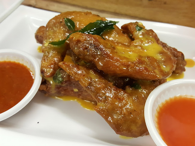 Tenderfresh Classic @ Cheong Chin Nam - Singapore