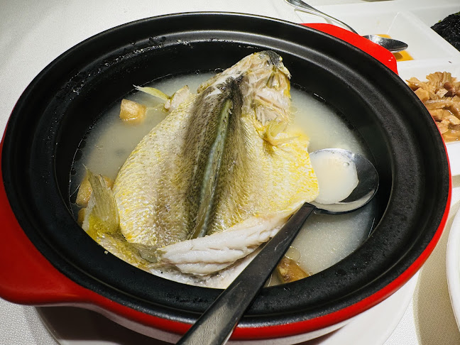 Comentarii opinii despre PUTIEN Holland Village