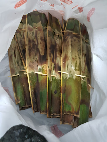 Hiang Soon (Otar) Food Catering - Hospitality and gastronomy