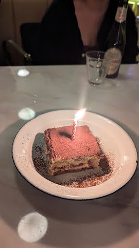 Comentarii opinii despre Pastaria Abate