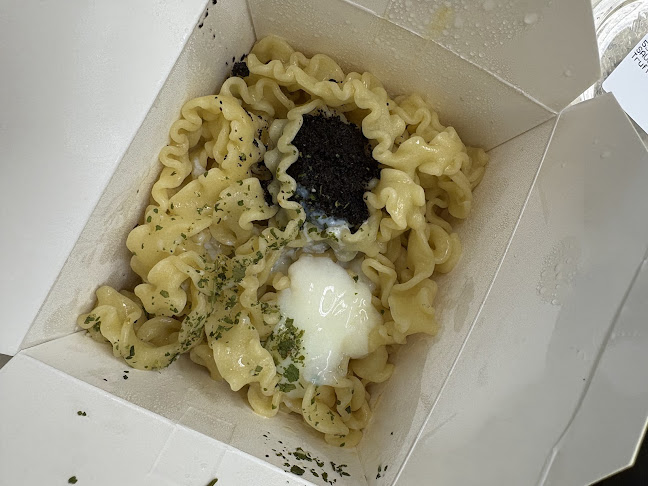 PastaGo (Fresh Made Pasta) - Tiong Bahru Plaza
