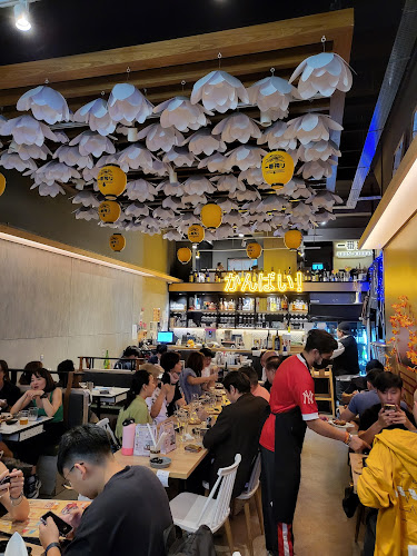 Comentarii opinii despre Takeshi-San