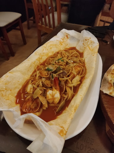 Comentarii opinii despre Cacio e Pepe Italian Restaurant