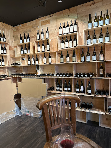 Wine Verse Singapore - Singapore