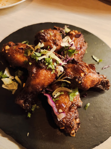 Comentarii opinii despre Casuarina Bistro - Best Mexican restaurant