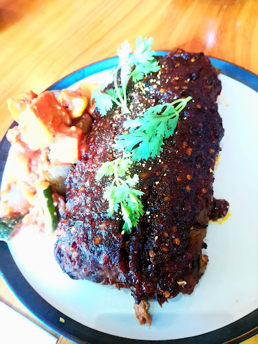 Comentarii opinii despre Refuel Cafe