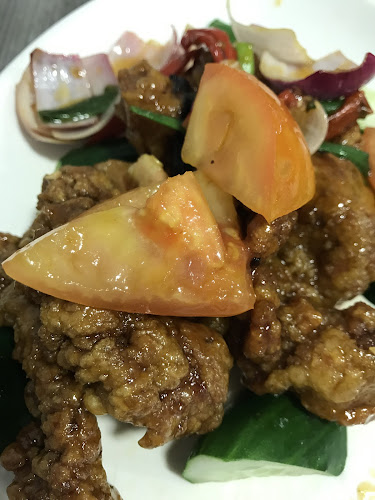 Eat First 食之為鮮 - Hospitality and gastronomy