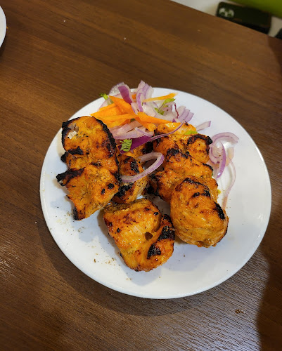 Sankranti Restaurant (Jewel Changi Airport) - Hospitality and gastronomy