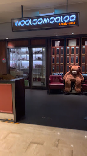 Wooloomooloo Steakhouse Singapore - Singapore