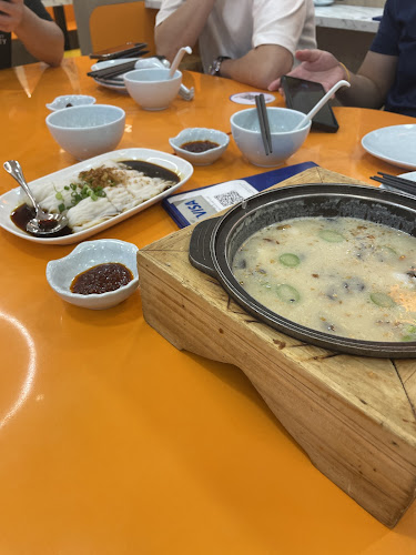 The Dim Sum Place @ The Centrepoint - Singapore