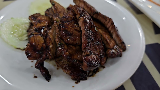 Opinii despre Spicy Thai-Thai Cafe în Singapore - Hospitality and gastronomy