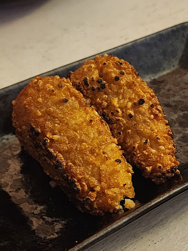 Opinii despre Sa Tae Bak Yakitori @ Changi Road în Singapore - Hospitality and gastronomy