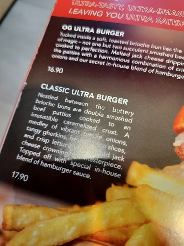 Comentarii opinii despre Swensen's @ Causeway Point