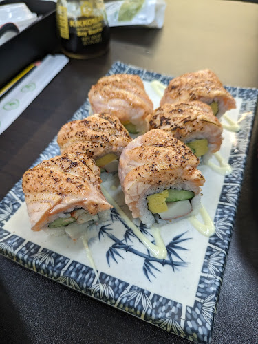 Izumi Japanese Restaurant - Singapore